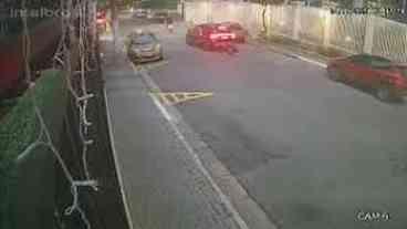 Doleiro assassinado em SP: esquema de propina revelado