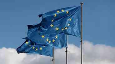 UE Pressiona por Uso de Ativos Russos Congelados