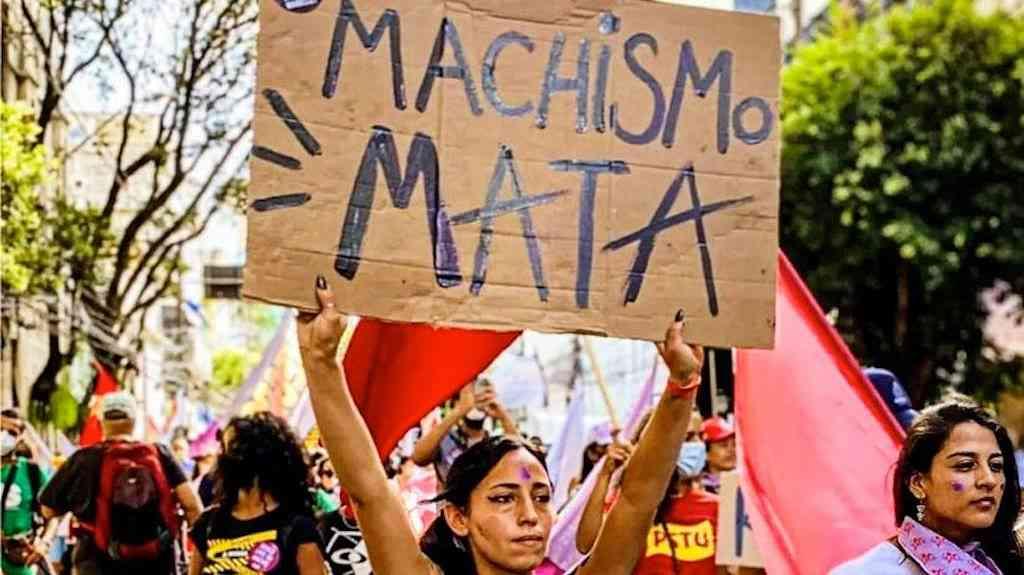 Estudo aponta salto de conteúdo misógino em rede social | Os conteúdos gerados nesses espaços cresceram aproximadamente 600 vezes desde 2019