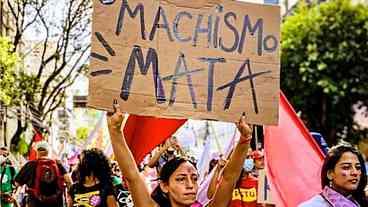 Crescimento de Conteúdo Misógino no Telegram