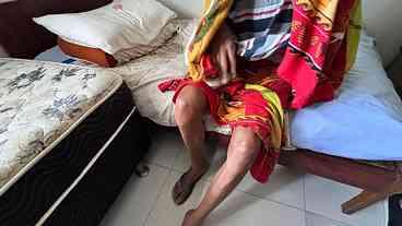 Idosos Resgatados de Asilo Ilegal em Paciência