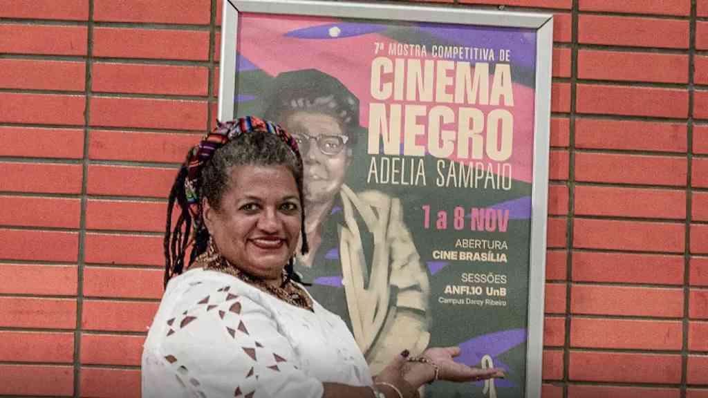 Cineastas negras impulsionam o audiovisual brasileiro | Edileuza Penha de Souza e Camila de Moraes criaram caminhos paralelos