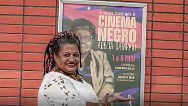 Cineastas Negras Transformam o Audiovisual Brasileiro