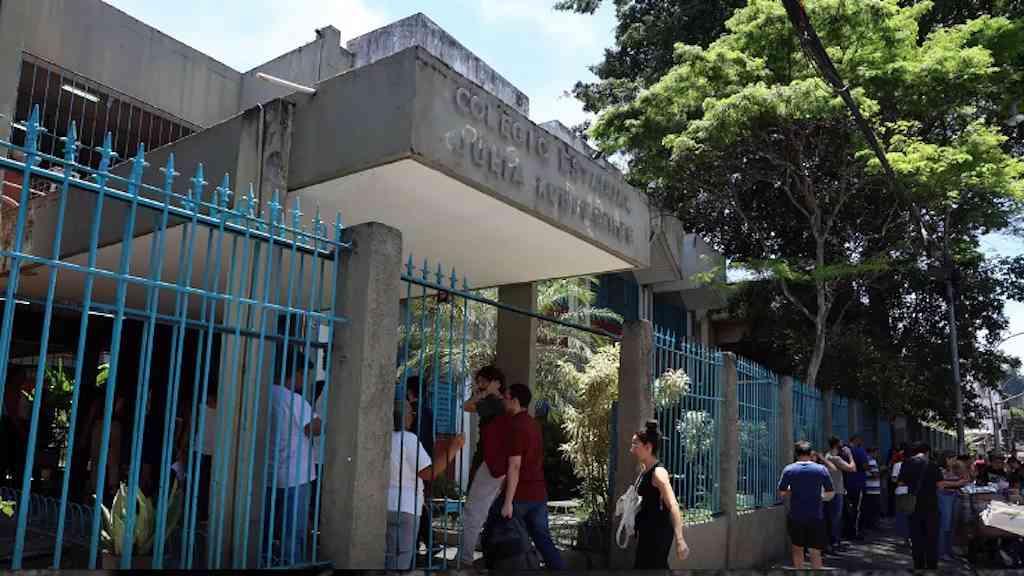 Inep confirma reaplicação do PND 2025 para casos especiais | Participantes devem conferir novo local de prova no Sistema PND