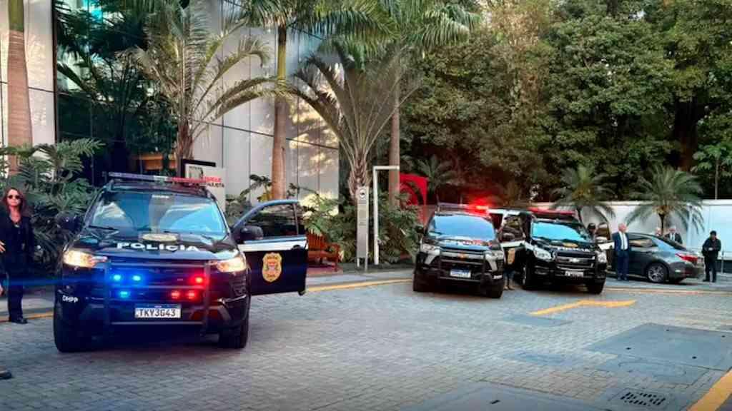 SP deflagra megaoperação contra fraude fiscal em combustíveis | Ação criminosa já causou prejuízo de R$ 26 bilhões