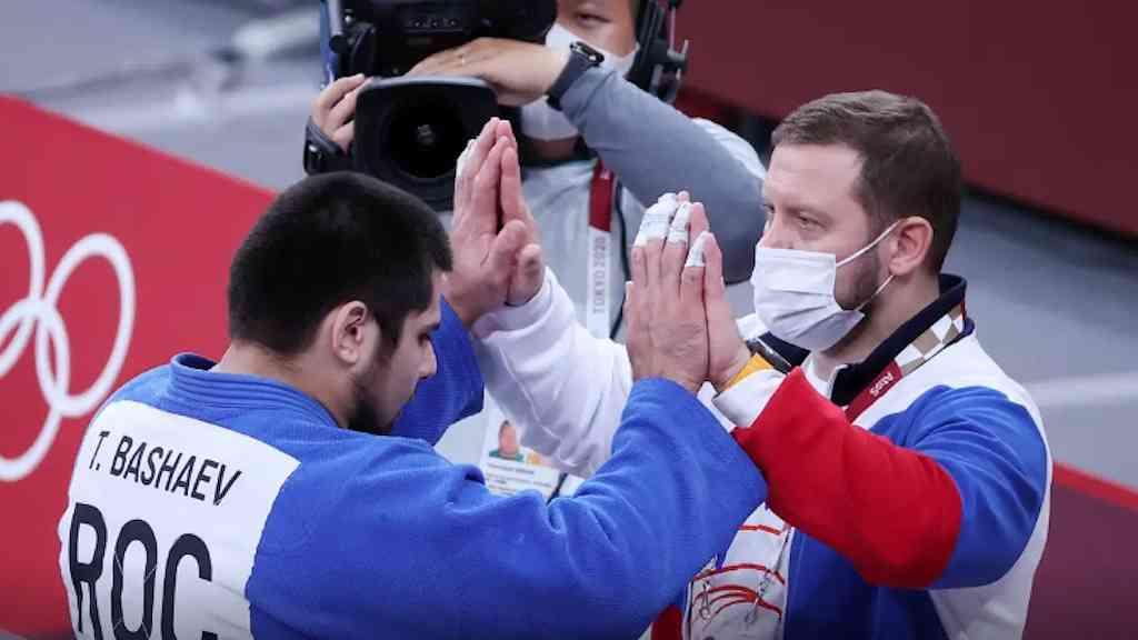 Judô da Rússia pode retomar competições com bandeira do país | Atletas disputavam como “neutros” devido à invasão da Ucrânia em 2022