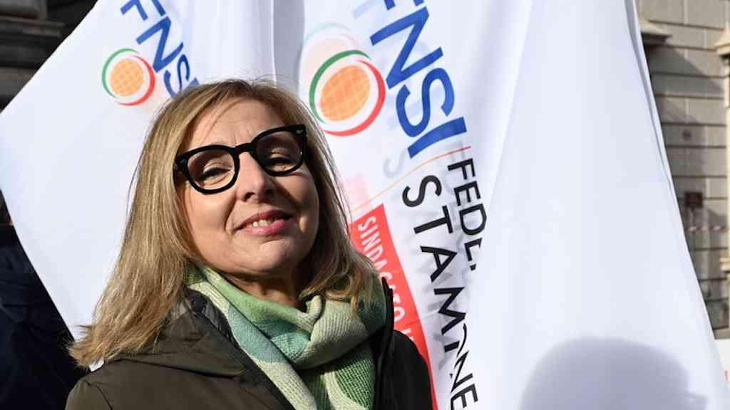 Jornalistas italianos decretam greve e paralisam redações pelo país | Categoria reivindica renovação de contrato que expirou em 2016