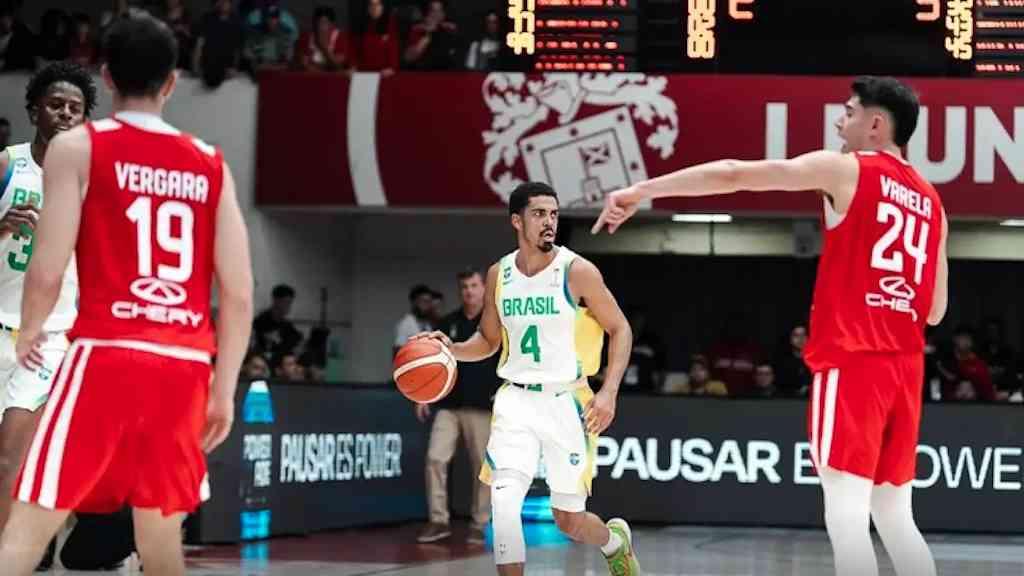 Seleção brasileira começa Eliminatórias com bom resultado | Brasil abre Eliminatórias com vitória