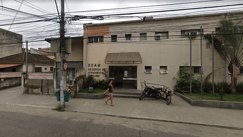 Jovem é presa por tentar envenenar a mãe com chumbinho em São Gonçalo | Caso é investigado pela Deam de São Gonçalo