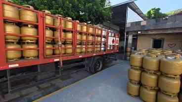 Polícia investiga cobrança ilegal de gás pelo CV