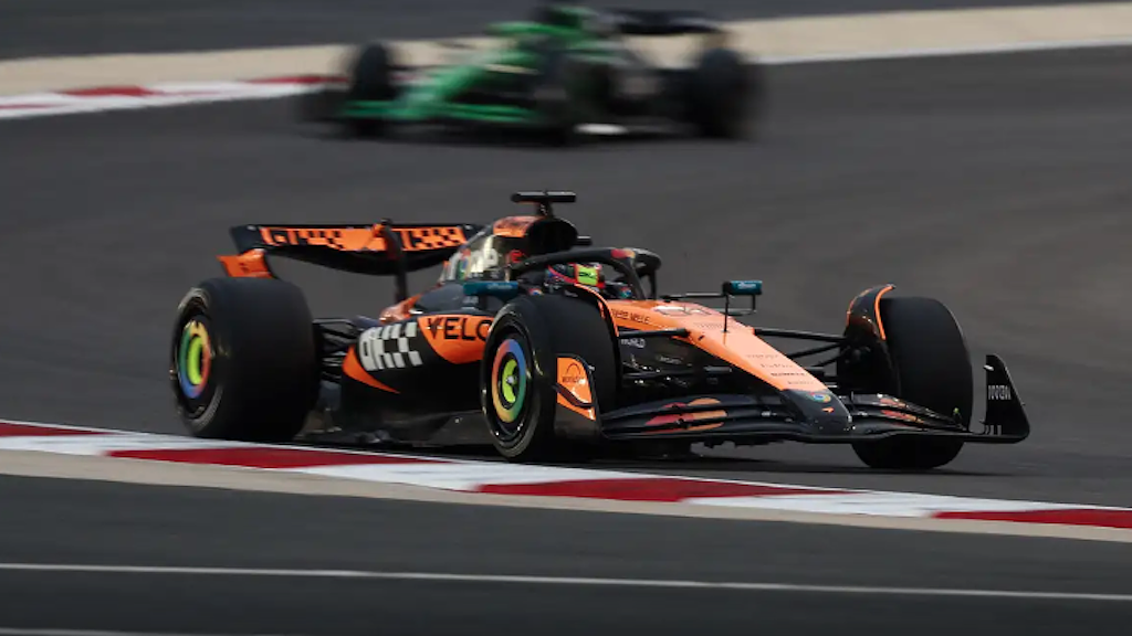 Pilotos discutem pontos críticos com FIA e comissários | Foco do debate foram Diretrizes de Padrões de Direção criadas em 2022