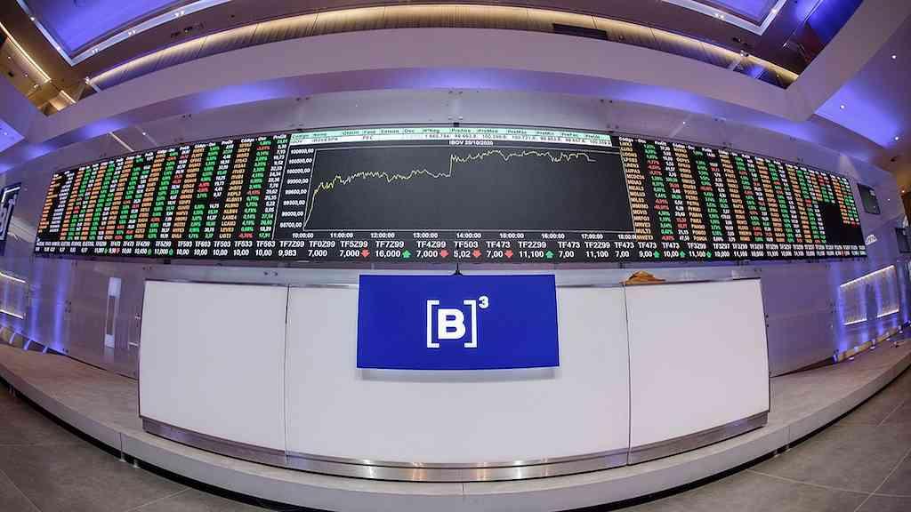 Índice da B3 alcança novo patamar, inédito na História | O Ibovespa têm batido recorde após recorde, em uma onda de otimismo nesta semana