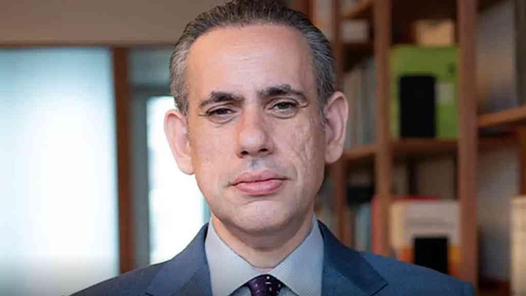 Jurista pede ação unificada contra o crime organizado | Walfrido Warde sugere a criação de uma autoridade nacional antimáfia