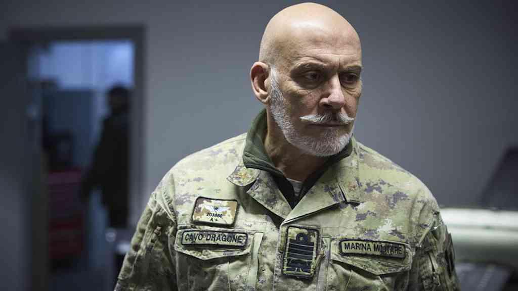 Otan planeja postura mais dura contra a Rússia em guerra híbrida | Giuseppe Cavo Dragone, presidente do comitê militar da Otan