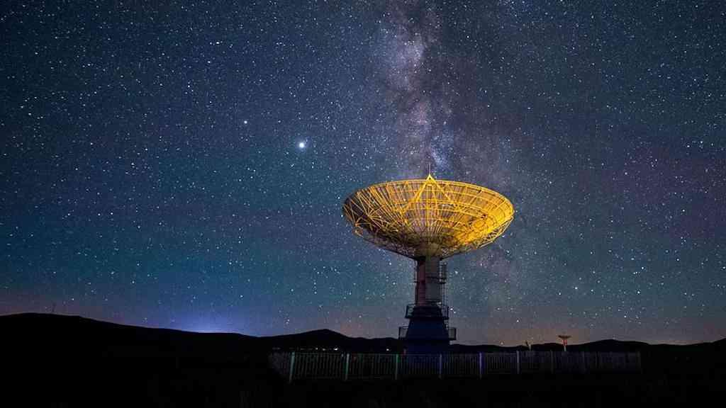 Estudo aponta nova rota na busca por vida extraterrestre | Na imensidão do cosmos, os cientistas agora propõem uma estratégia revolucionária: observar exoplanetas durante seus momentos de alinhamento