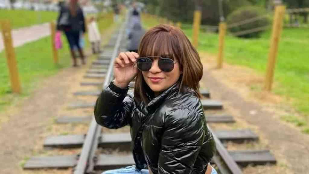 Homem é detido em SP por atropelar e arrastar mulher até a Marginal Tietê | Taynara Souza, de 31 anos, foi atropelada e arrastada na zona norte de São Paulo por cerca de um quilômetro