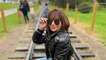 Homem preso por atropelar mulher em SP