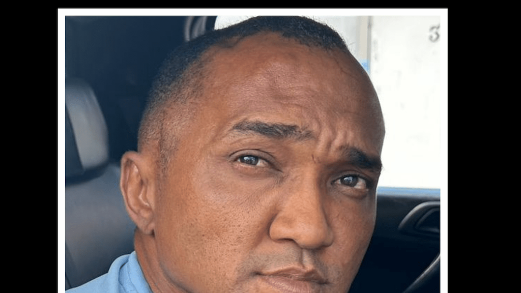 Chefe do tráfico do Maranhão é preso em Curicica | Cabeça, líder do Bonde dos 40, foi preso na Zona Sudoeste