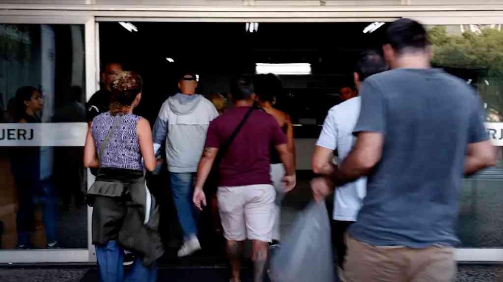 CNU 2025 divulga locais da prova discursiva | Prova discursiva do CNU 2025 terá locais divulgados