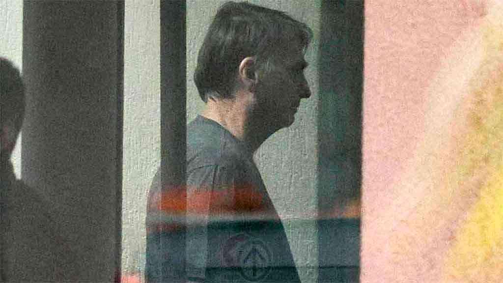 Advogados de Bolsonaro preveem prisão domiciliar, no ano que vem | Bolsonaro encontra-se preso em uma cela na Superintendência da Polícia Federal de Brasília