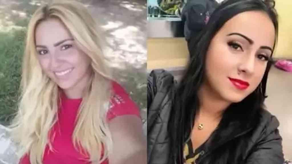 SP denuncia mulher por contratar assassina para matar o próprio pai | Ana Paula Veloso e Roberta Cristina Veloso