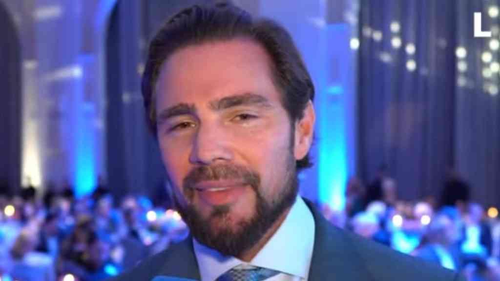 Escândalo do Banco Master encontra tentáculos no Congresso | Dono do banco Master Daniel Vorcaro