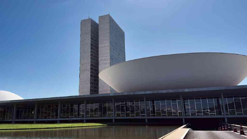 Poderes se digladiam | Congresso Nacional