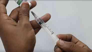 Vacinação Covid-19: Adolescentes a partir de 12 anos no Rio