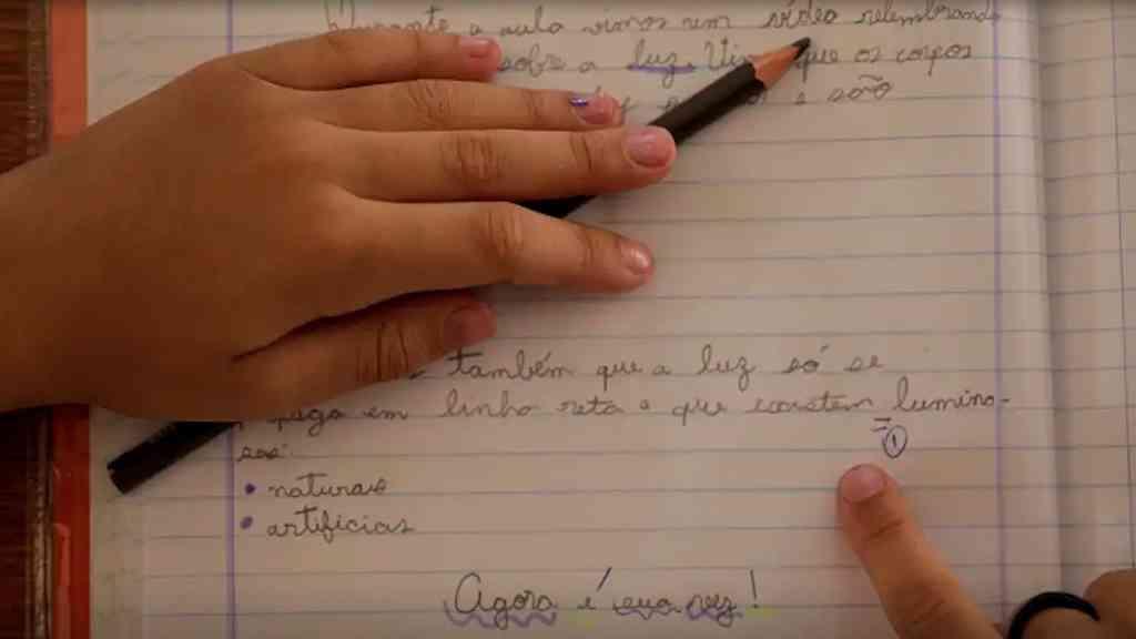 Atraso escolar entre crianças de 6 a 10 anos supera nível pré-pandemia | Na faixa etária, 90,7% estão na série correta