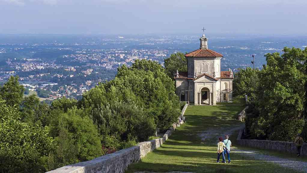 Região italiana aposta em bônus para aumentar população e atrair brasileiros | Província de Varese está localizada na região da Lombardia
