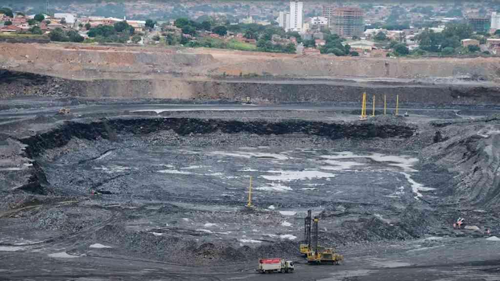 MapBiomas tira plataforma do ar após erro em estudo sobre mineração | Falha foi identificada no mesmo dia do lançamento