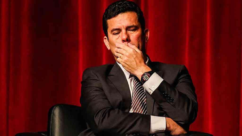 Nova fase de investigação expõe passado obscuro do juiz Sérgio Moro | Sérgio Moro está em uma ‘saia justa’, após vazamentos sobre sua atuação na liderança da Lava Jato