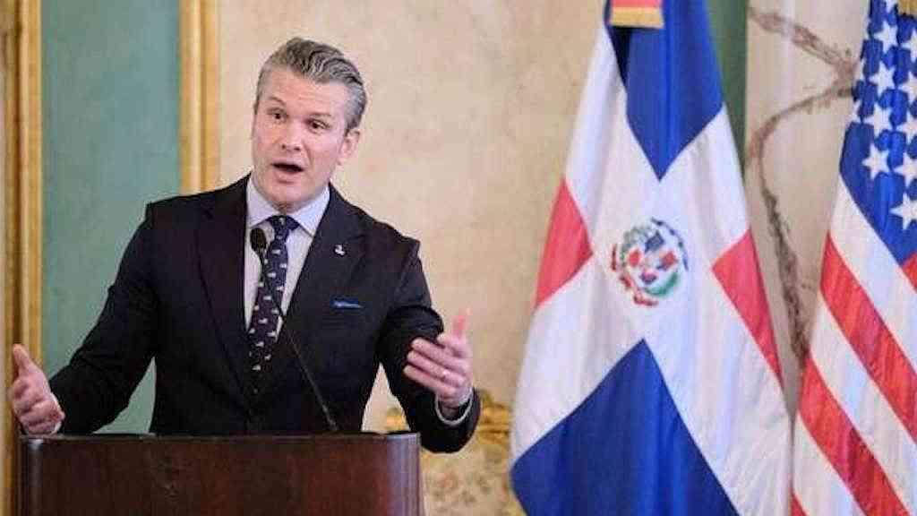 Auditoria vê risco a soldados após chefe do Pentágono usar Signal | Hegseth já está sob pressão devido aos ataques a embarcações no Mar do Caribe