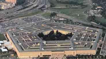 NYT Processa Pentágono por Restrições à Imprensa