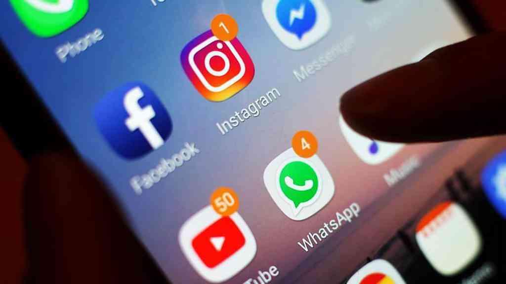 Meta inicia remoção de perfis de menores de 16 anos na Austrália | Austrália vai proibir acesso a uma série de aplicativos, incluindo Facebook, Instagram, TikTok e YouTube, a partir de 10 de dezembro
