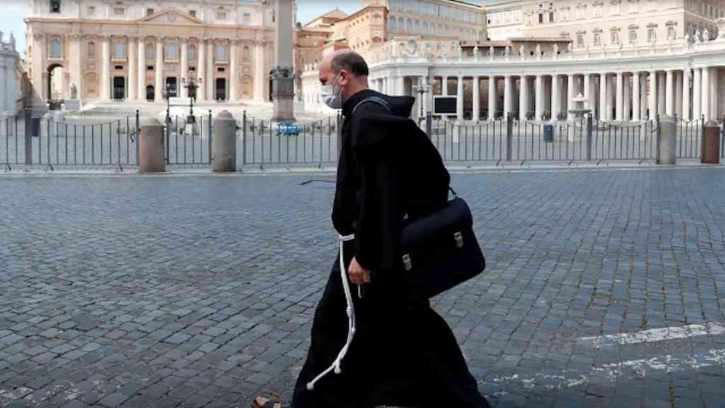Órgão do Vaticano vota contra diaconisas na Igreja | Decisão, no entanto, terá estudo mais aprofundado