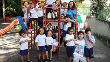 Dia do Orientador Educacional: Escolas Acolhedoras