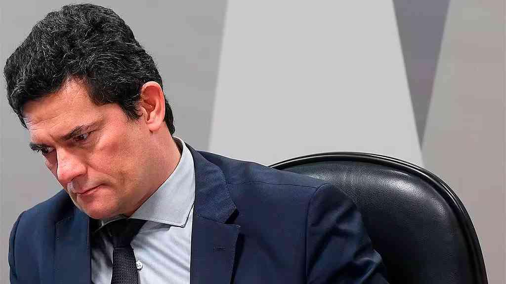 Operação da PF visa dados contidos na ‘caixa amarela’ de Moro | A influência do senador Sérgio Moro (UB-PR) em Curitiba está em declínio