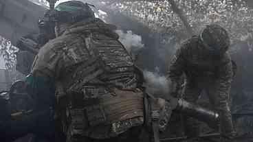 Após anúncio russo, Pokrovsk segue em resistência