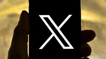 UE multa rede X em 120 milhões de euros