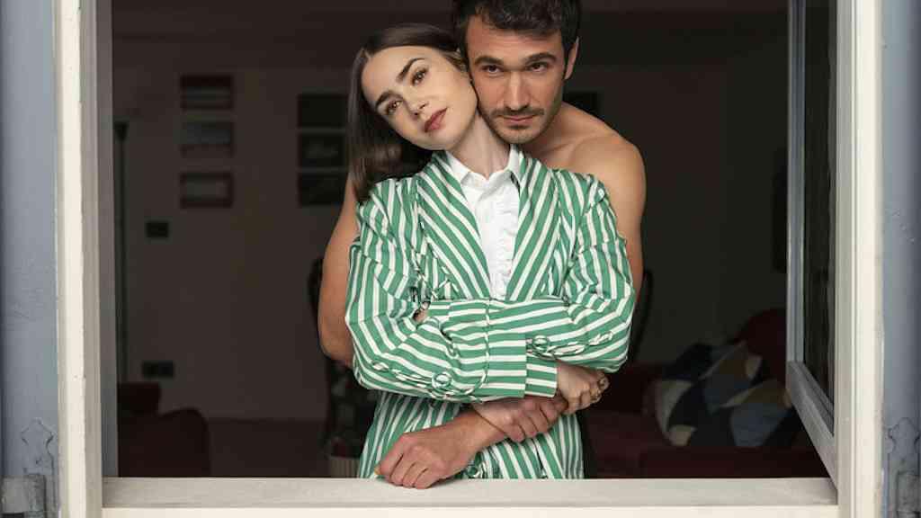 ‘Emily em Paris’: novo trailer é revelado na capital italiana | Novos episódios estreiam no dia 18 de dezembro