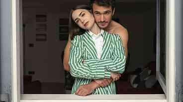 Emily em Paris: Trailer da 5ª Temporada na Itália