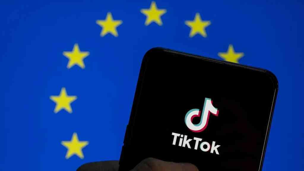 UE aprova ajustes do TikTok para ampliar transparência em anúncios | TikTok tem alterações validadas por Bruxelas sobre registro de anúncios