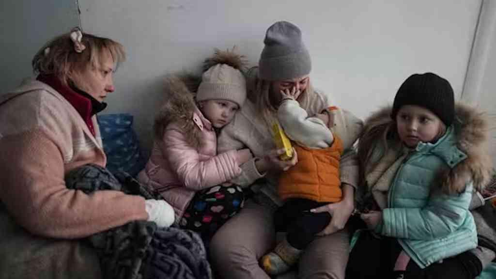 Moscou diz que ONU ‘distorce a realidade’ em resolução sobre crianças | Rússia reage e afirma que resolução da ONU ‘deturpa’ caso de crianças