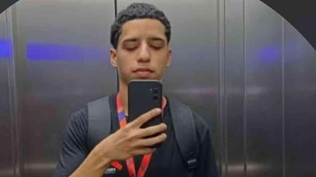 MP denuncia dois agentes do Bope pela morte de Herus Mendes | Herus foi morto após tiroteio durante festa junina no Morro Santo Amaro, no Catete