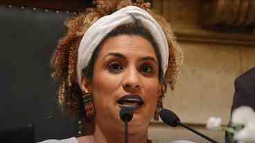 Julgamento do Caso Marielle Franco e Anderson Gomes