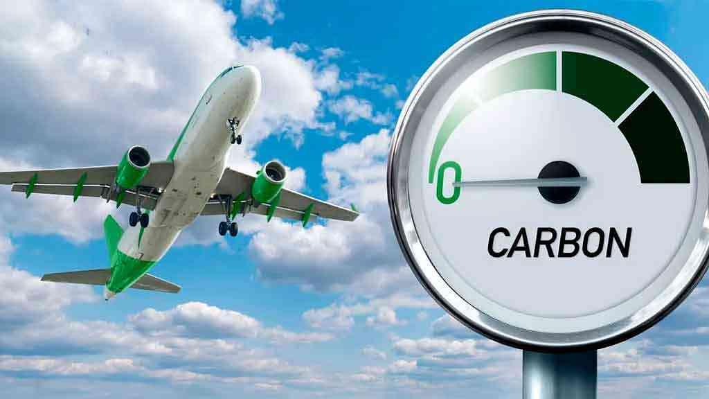 Petrobras inicia produção industrial de combustível sustentável | O combustível sustentável é uma meta da aviação