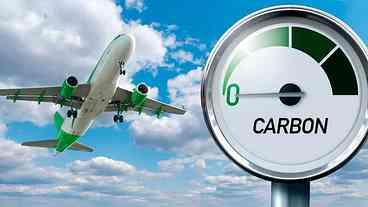 Petrobras Lança Combustível Sustentável de Aviação