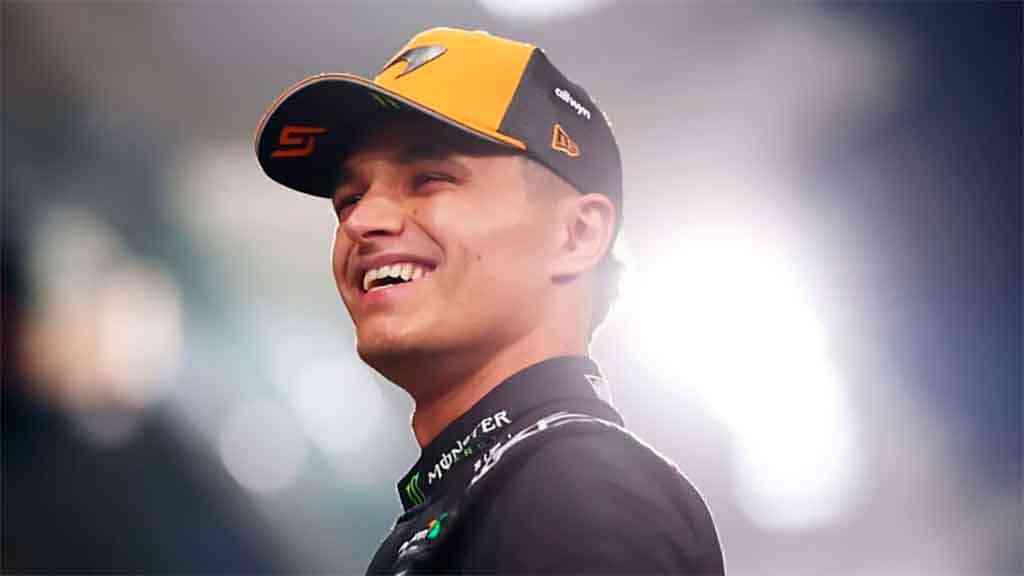 Verstappen vence GP de Abu Dhabi e Norris é campeão mundial | Lando Norris vence o campeonato mundial de pilotos de F1