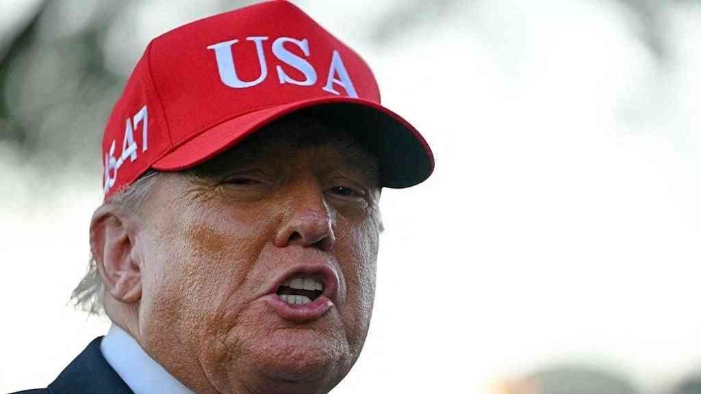 Família Trump fatura alto em compra do governo dos EUA de terras raras | Donald Trump investe pesado em terras raras